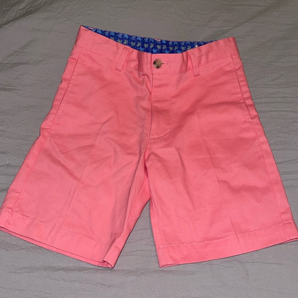 J. Bailey boys shorts